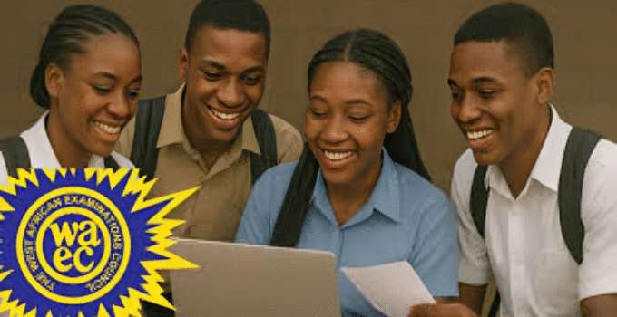 WAEC Timetable 2026/2027 for Art Students PDF Download