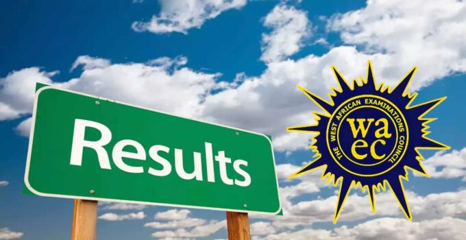 WAEC Result Portal Down? Don’t Panic, Follow These Steps