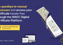 WAEC Digital Certificate Platform: How to access it