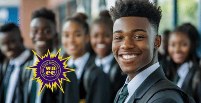 WAEC Literature-in-English Syllabus 2026/2027 & Textbooks