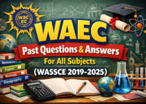 WAEC Expo Whatsapp Group Link 2026/2027