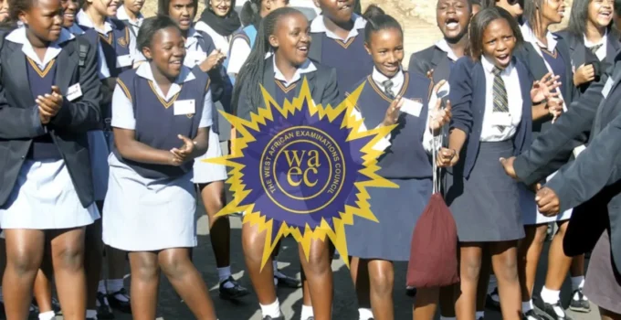 WAEC French 3 Oral Areas of Concentration 2026/2027
