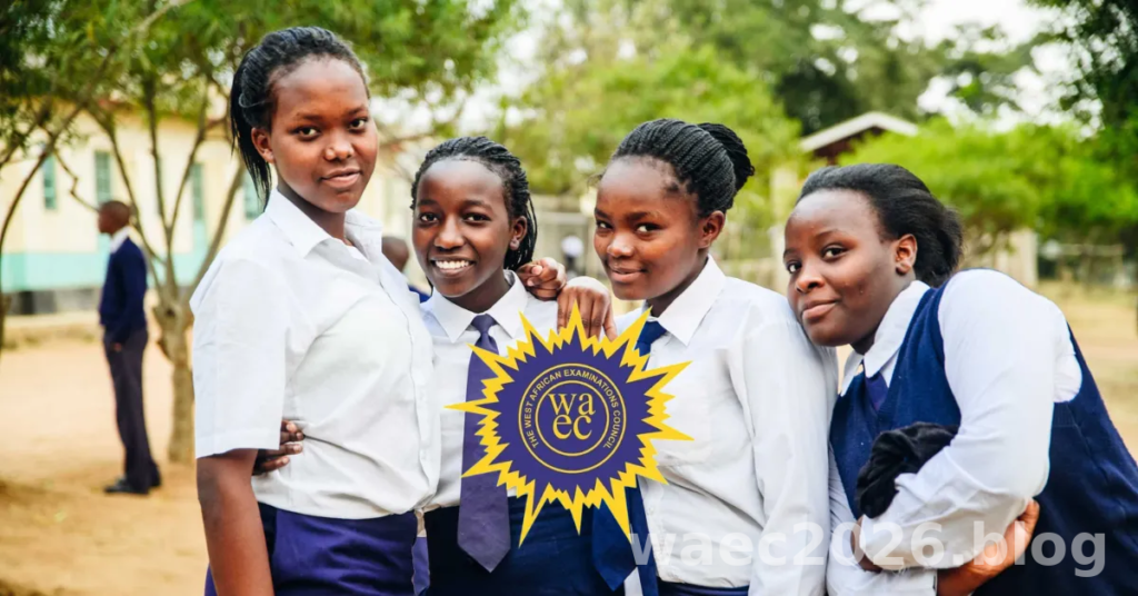 WAEC Livestock Farming 3 (Practical) Areas of Concentration 2026/2027