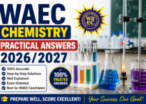 WAEC Futher Mathematics (Essay and Obj) Questions and Answers 2026